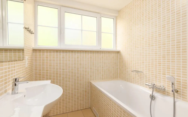 Holiday Home w/ Sauna