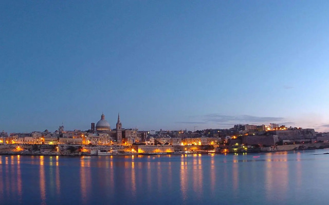 Barceló Fortina Malta