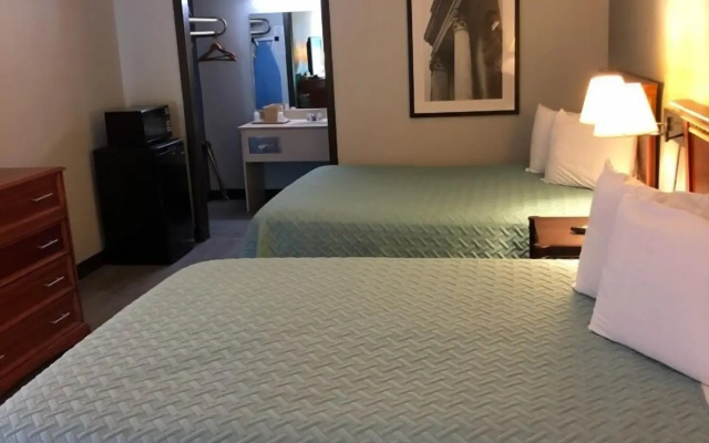Springfield Inn TN