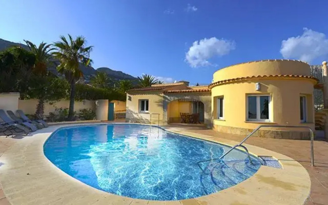 Villa Leila