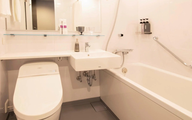 Hotel Keihan Nagoya