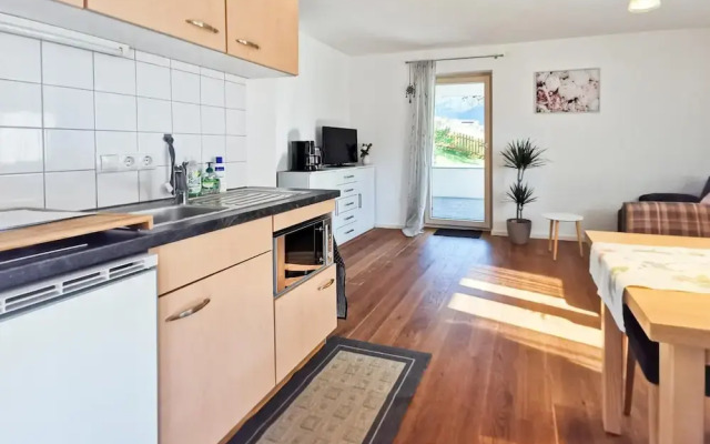 Apartment in Gaschurn Near the ski Area
