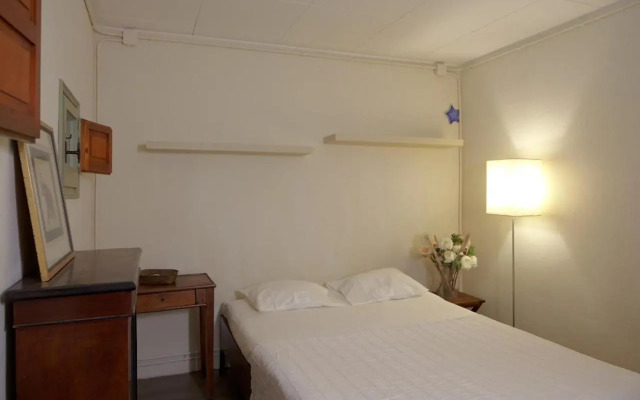 Apartamento Mas Babu