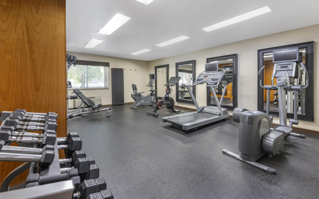 Best Western Plus Truckee-Tahoe Hotel