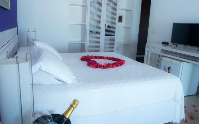 Baixú Village Hotel