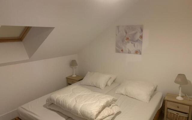 Appartement Mont-Dore, 3 pièces, 6 personnes - FR-1-415-11