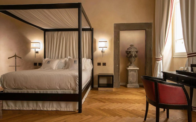 Relais Uffizi, Tailor made Hotel