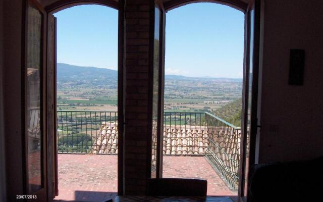 Agriturismo Il Palazzetto