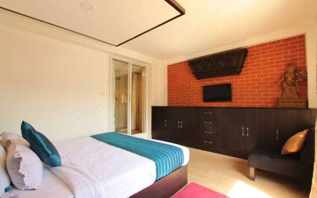 Gaju Suite Hotel