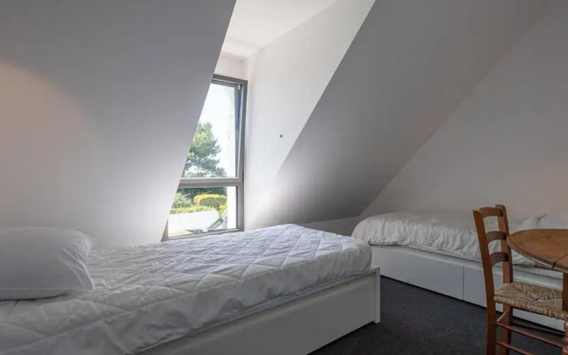 Villa Carnac, 4 pièces, 9 personnes - FR-1-477-159