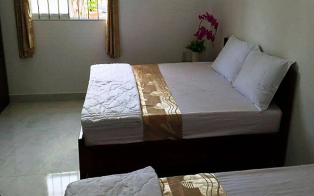 Resort Nha Mat
