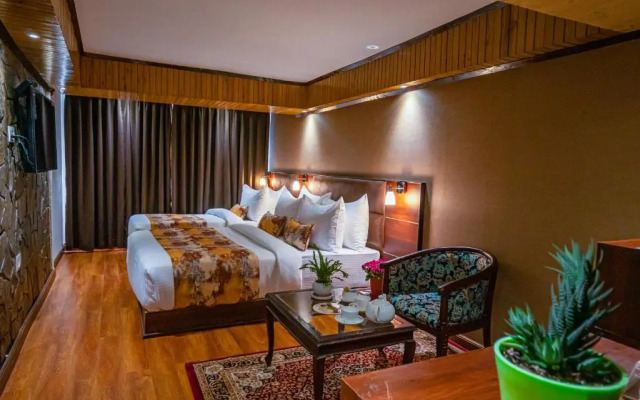 Yashshree Mall Road Darjeeling