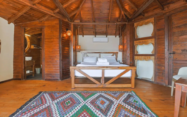 La Boheme Kabak