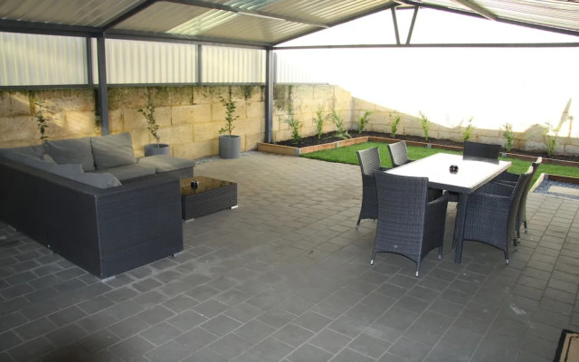 Byford Family Accommodation