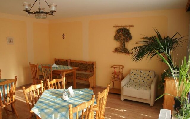 Pension Daberg
