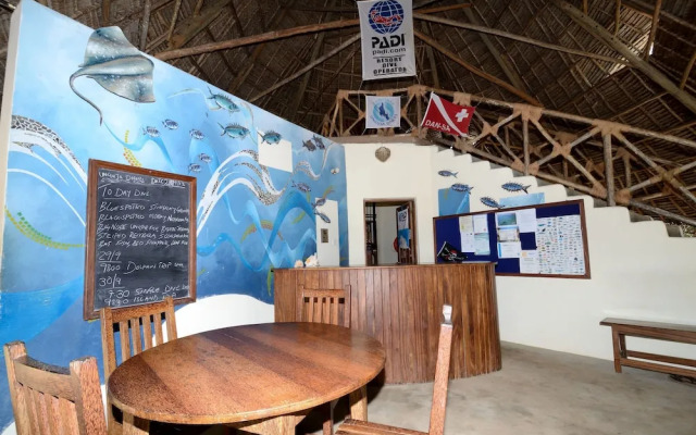 Unguja Lodge