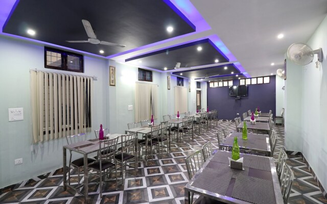 OYO 19123 Sunshine Guest House