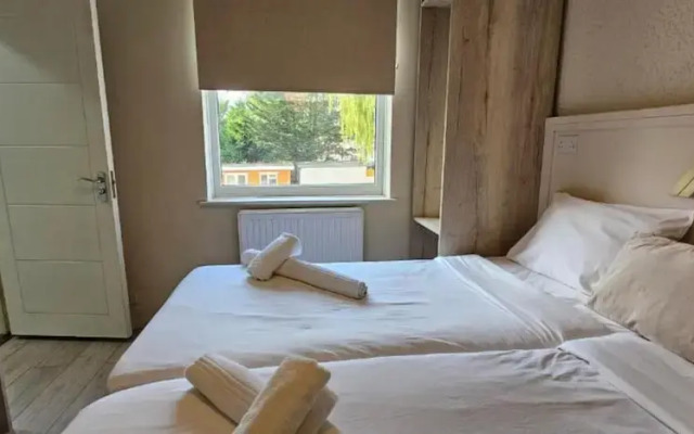 MSM Arena Hotel