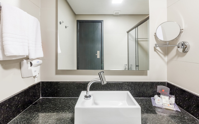 Roomo Praia de Boa Viagem Residencial