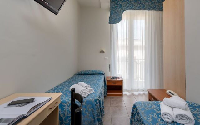 Sole Mio Hotel