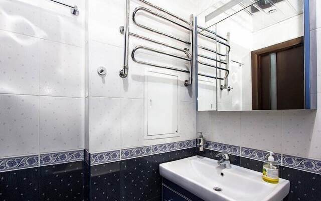 Улучшенные апартаменты «Apartlux Нахимовский»