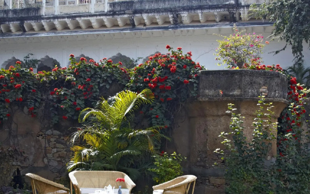 Samode Bagh Samode