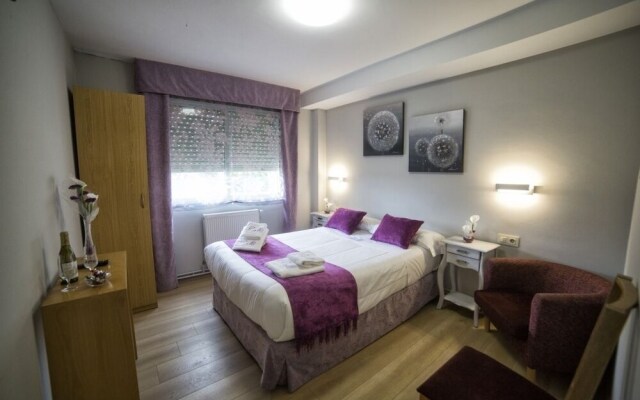 Hostal Maribel