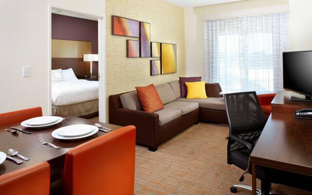 Residence Inn by Marriott Columbus Dublin