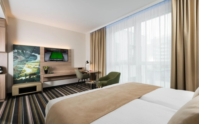 Leonardo Hotel Offenbach Frankfurt