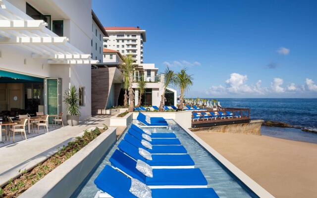 Condado Vanderbilt Hotel