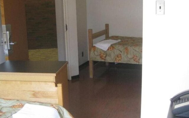 New College Residence