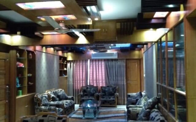 Cozy Stay