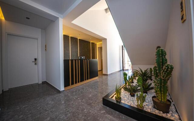 Apart-Hotel Lili2