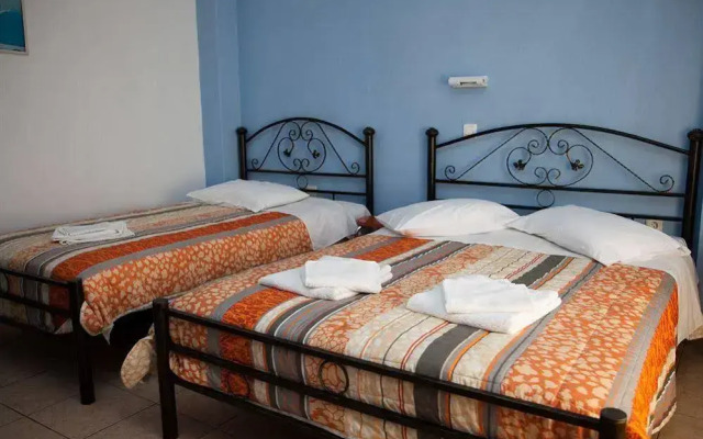 Stella Nomikou Apartments