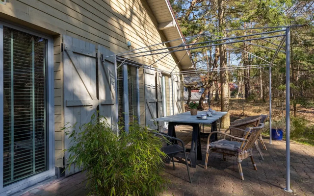 Domek Grunwaldzka Pobierowo by Renters