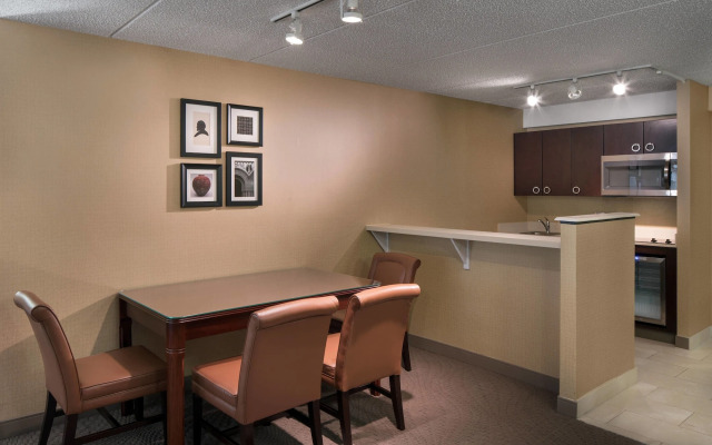 Sheraton Palo Alto Hotel