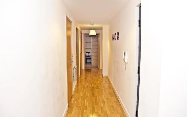 Base Serviced Apartments - Duke Street