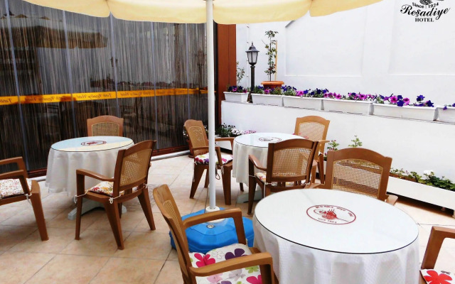 Fatih Resadiye Hotel