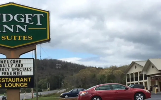 Budget Inn & Suites
