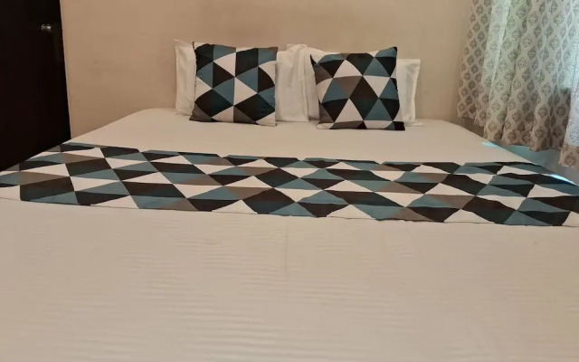 Hotel Shiva'S Inn