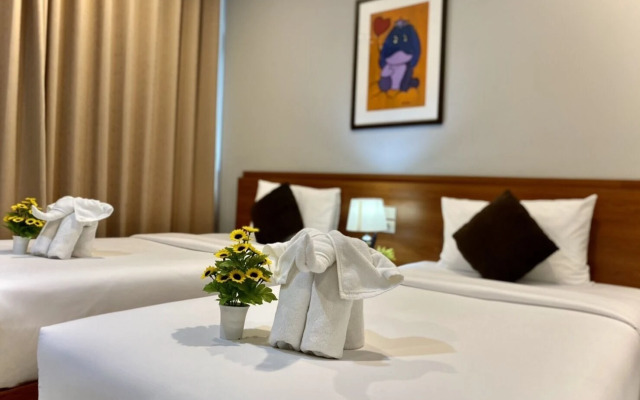 The Vet Boutique Hotel