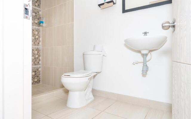 Hotel Confort Boutique Rionegro