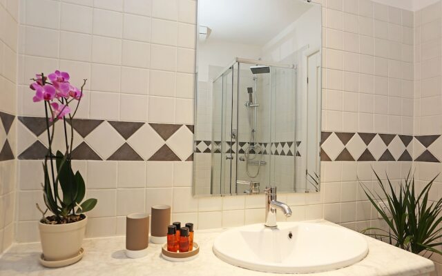 Germanico Vatican Suites