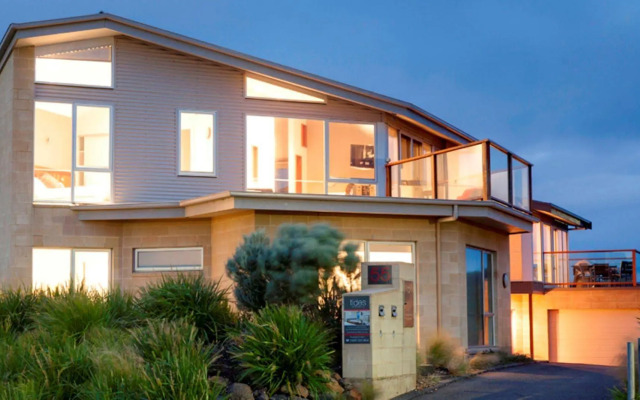 Tides Apartments