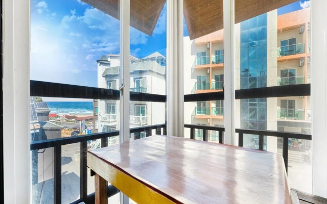 Gangneung Rodemtrees Pension