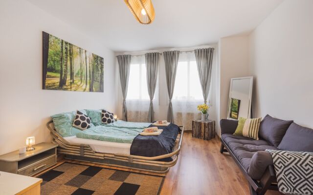 Gierstergasse Apartment Near Downtown