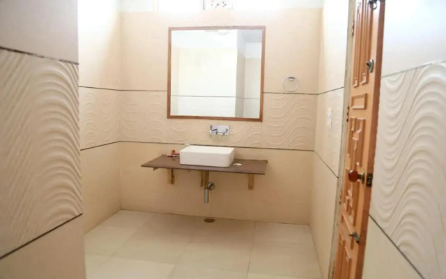 Hotel Rajmahal