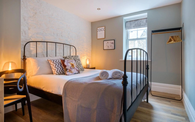 Rothay, 2 minute walk to Windermere village