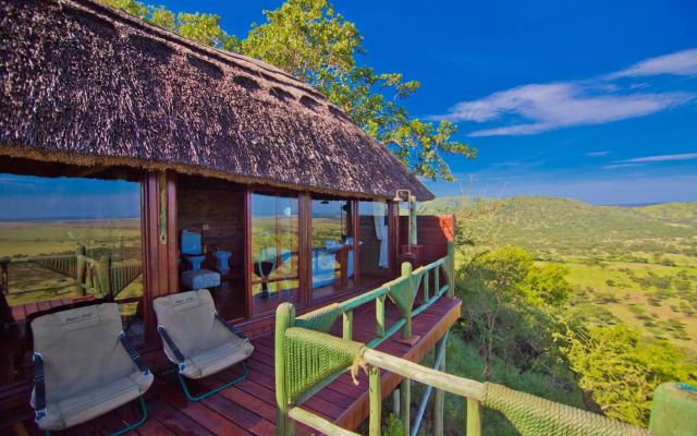 Mbali Mbali Lodges and Camps Soroi Serengeti Lodge