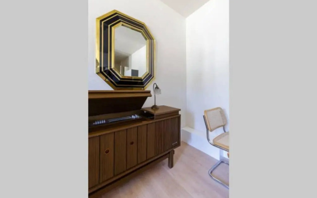 Magnifique appartement au cœur de la Petite France